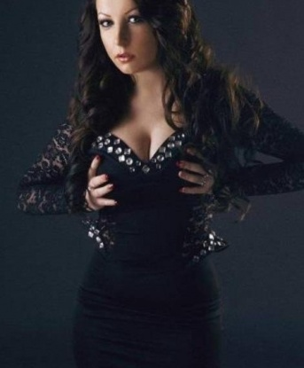 Проститутка Анфиса